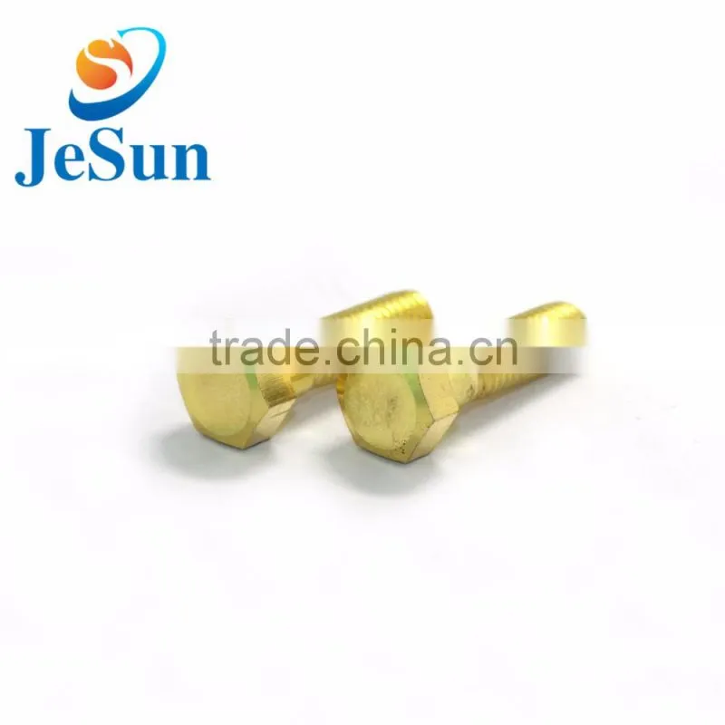 High quality Alibaba sale copper screws