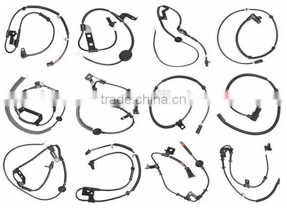 Crankshaft position sensor 36.3847