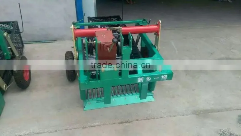 Best sale mini multifunction harvester