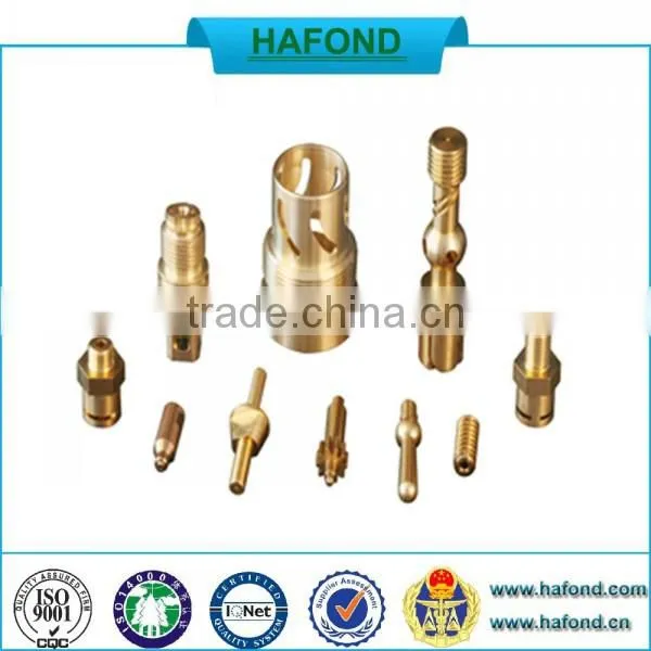 High precision E-Cigarette Hardware Parts