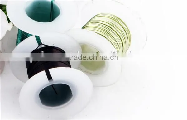 0.4mm Jewelry Making Craft Alloy Wire