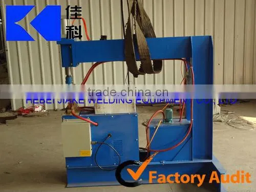 Hot Sale Pigeons Cages Spot Welding Machine