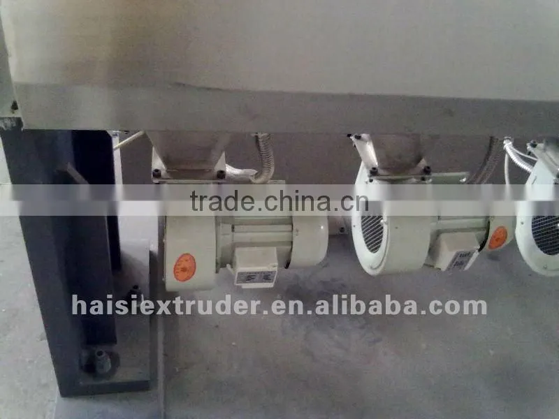 Small Extruder Single Screw Extruder