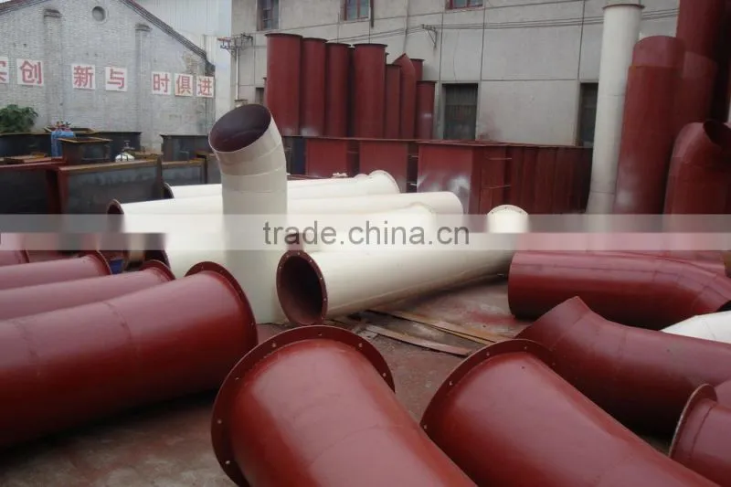 Neodymium powder making machine