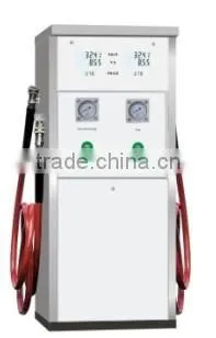 CNG Charge Post / Discharge Post (Single Nozzle,Double Nozzle)