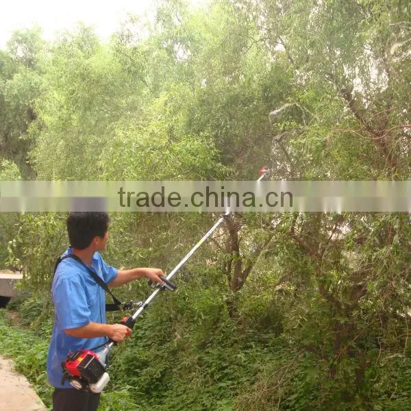gasoline engine powered weed eater multi tool machine4 in 1