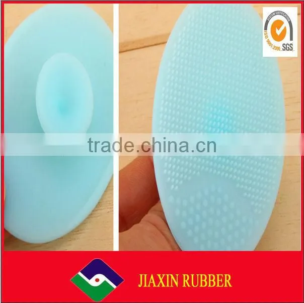 2014 newest best selling cheap price dry skin brush