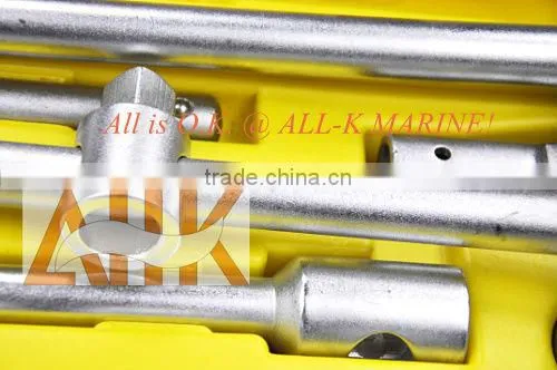 Socket Wrench Sets