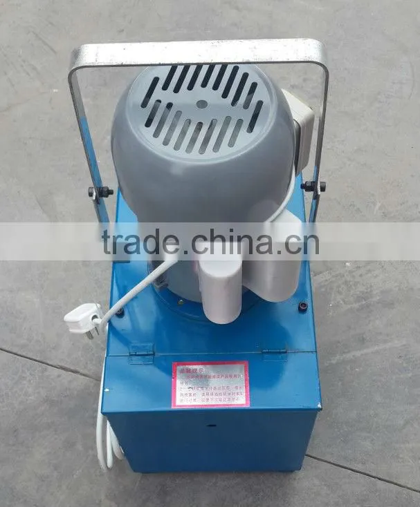 new electrical test pump equipment DSB-4.0