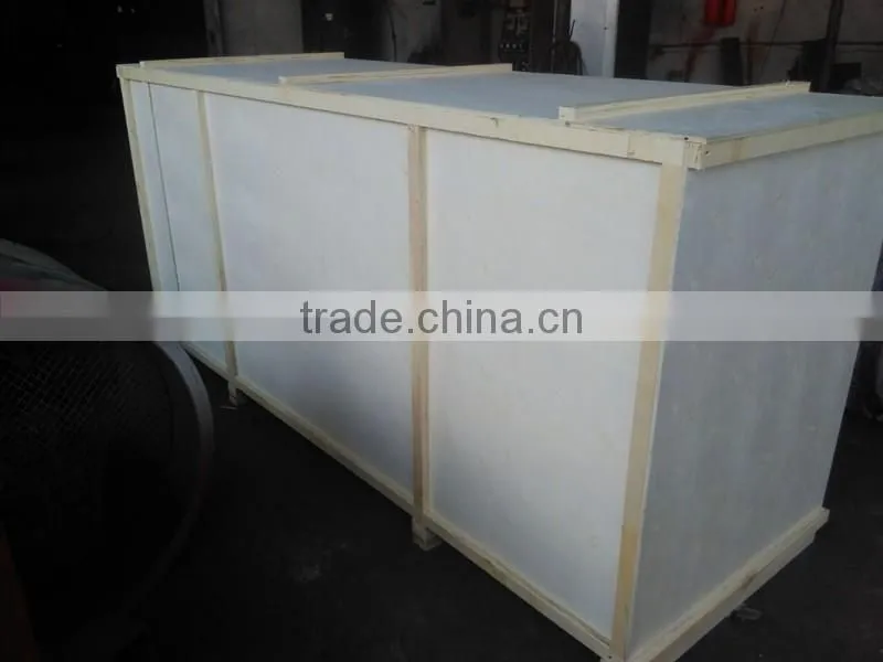 FBD serious low noise explosion-proof axial flow fan