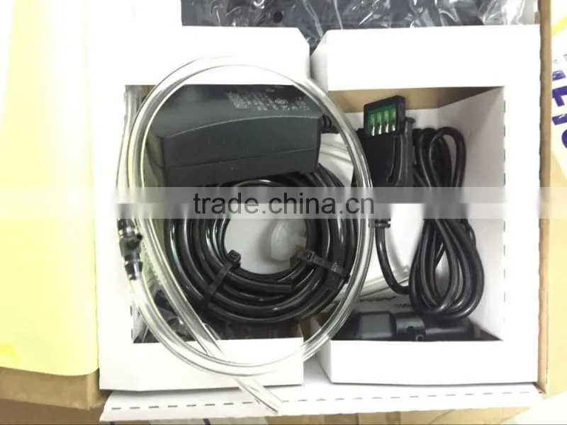 Portable M40 gas detector for CO,H2S,O2,LEL