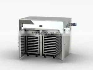 GF Series High Efficiency Fluidized Driying machine with good quality for sale