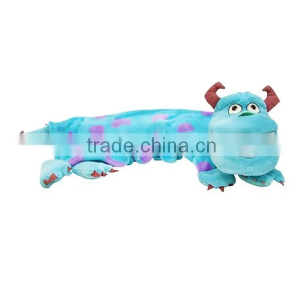 Cartoon Animal Plush Stethoscope Cover