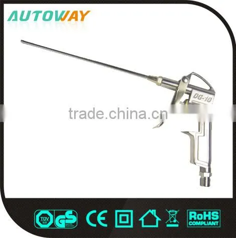 Metal Air Blow Duster Gun