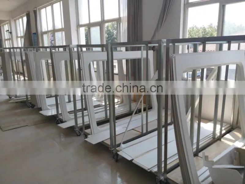fiber glass reinforced plastic automotive interior