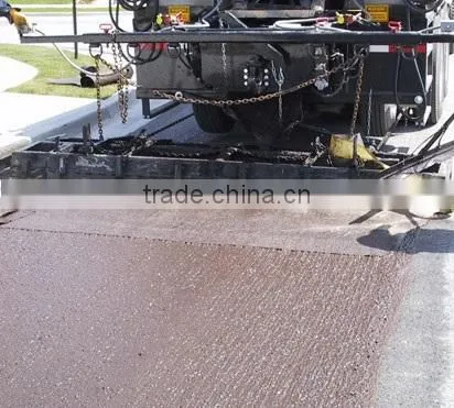 micro surfacing emulsion pavement mix design