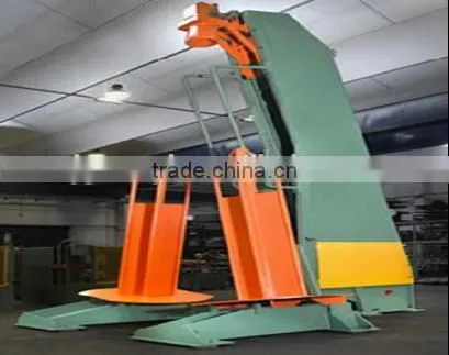 LZ7-600 high speed wire drawing machine
