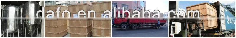 Sanitary Stainless multifunctional bag type filters