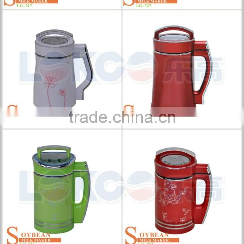 2012 Automatic Soya Bean Milk Maker/Machine OEM Manufacturer