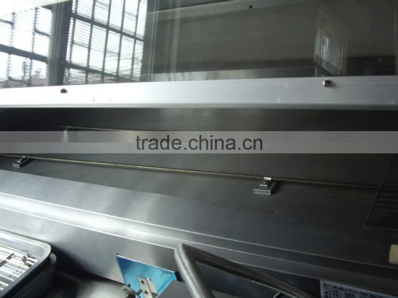 Food Warmers(DH-6P) CE certificate