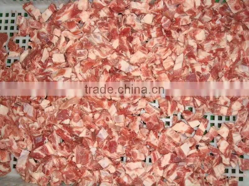 TB-804B meat mixer with good quality (Video)