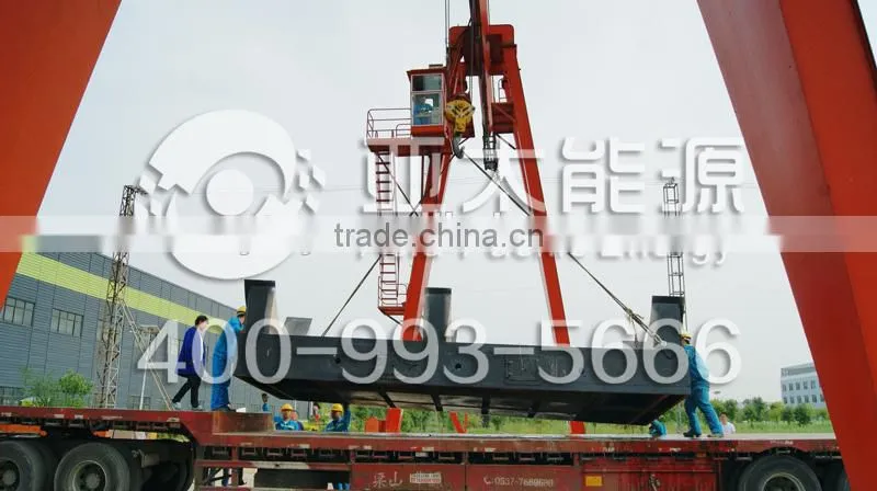 Automatic waste plastic municipal waste sorting equipment