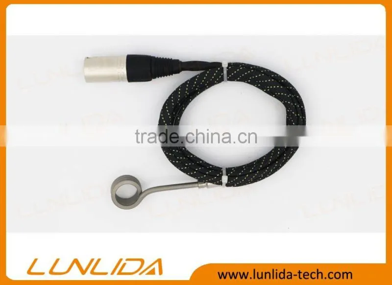 20mm Kevlar Coil Heater for quartz nail