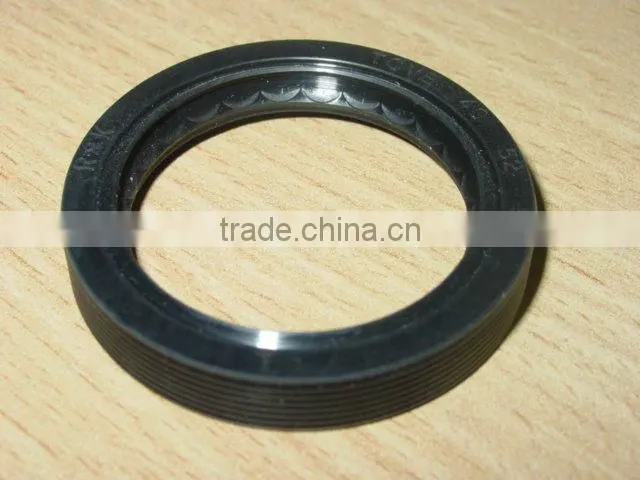 oil seal