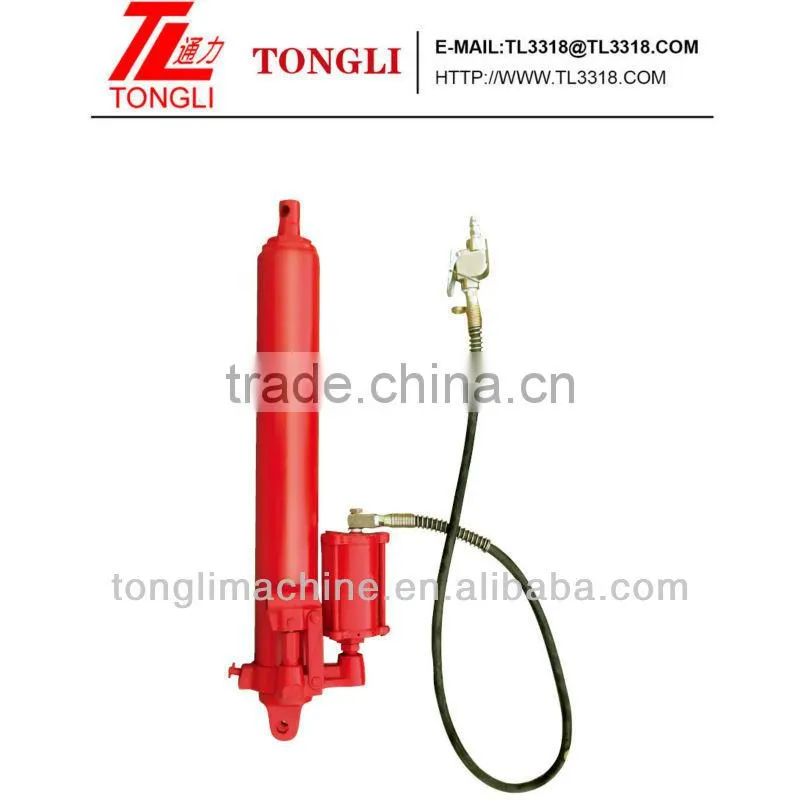 3ton TL1203-2 long ram pump