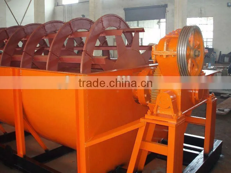 new spiral classifier coal classifier sand separator