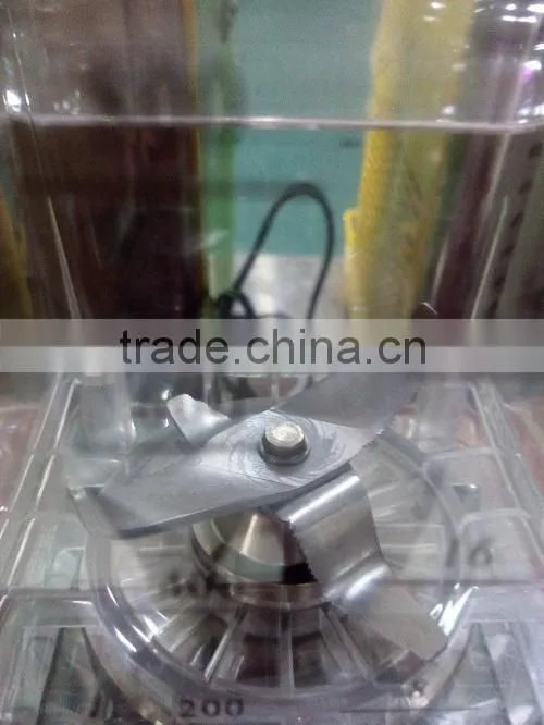 mixing equipment with high quality