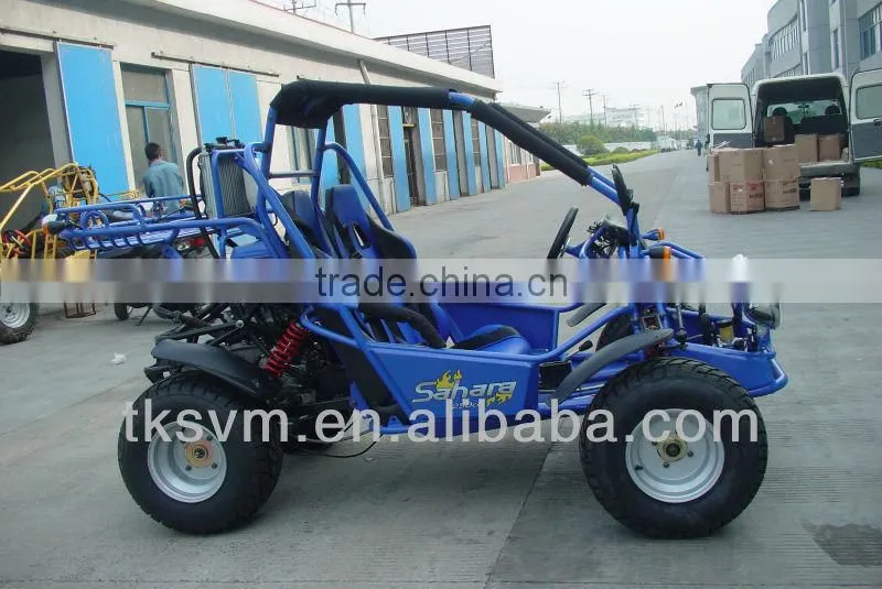 TK150GK-2 BUGGY GO KART