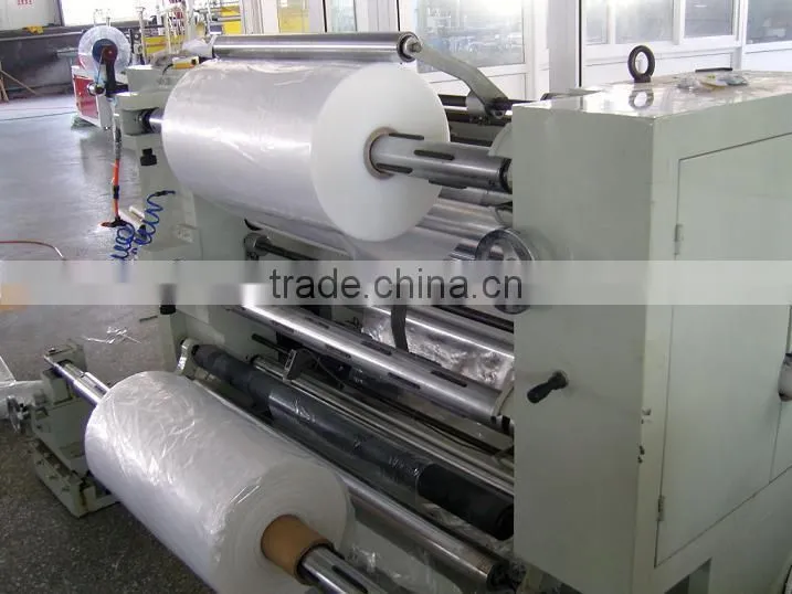 All kinds of colorful biodegradable plastic agricultural film