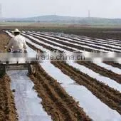 PE shrink greenhouse film/mulch film