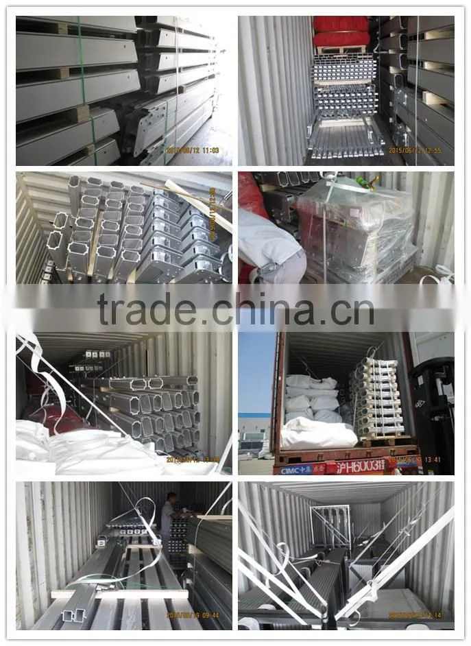 Factory easy up industrial sheds tent