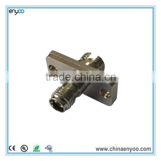 ST male to LC female Hybrid adapters with LC side plastic housing