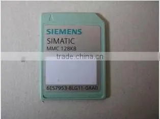 S7 300 memory card 6ES7953