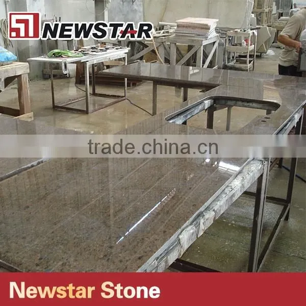 Newstar granite countertop cutting machine