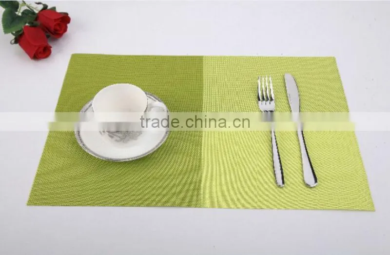 Store More Reversible Adiabatic Textilene Cloth Placemats