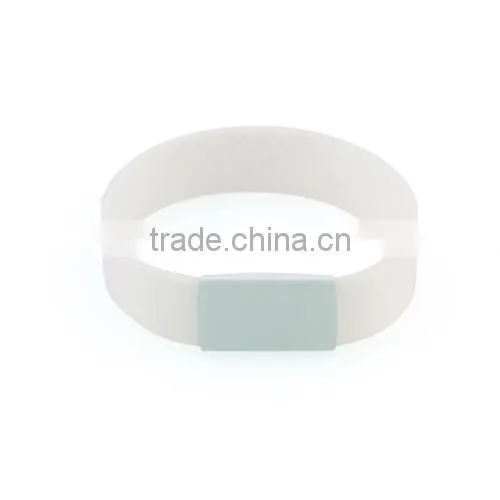 colorful silicone bracelet ,promotional gift