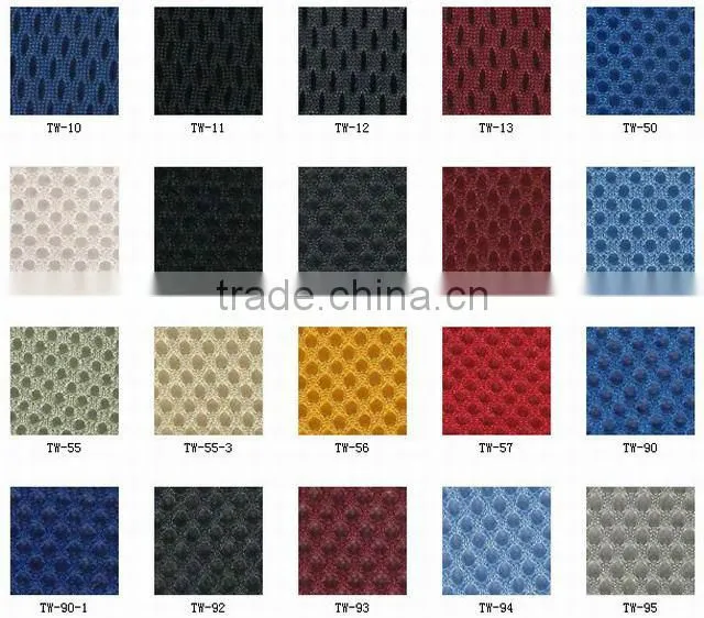 Newest high back net fabric executive chair (6113A)