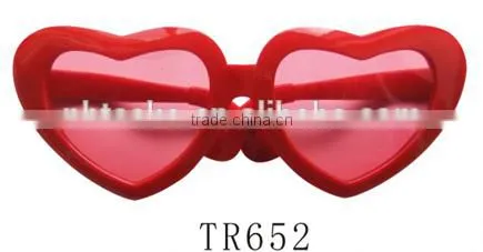 Event party fashion glasses Halloween gift ladybird design eye glasses