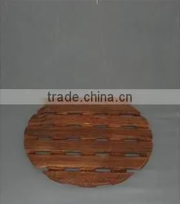 Factory price wooodensunoko tray