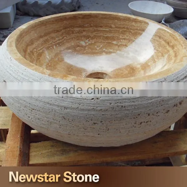 Chinese high qualtiy polished sink for laundry