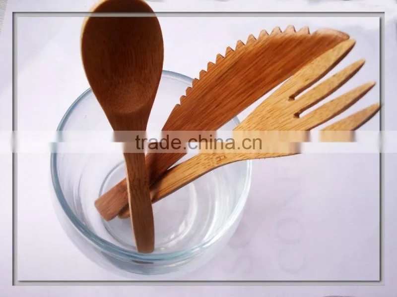 Desert mini fork and knife,coffee spoon
