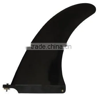 Plastic Surf Surfboard Fin