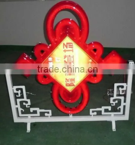 pop vacuum forming architectural lamp cover/ Ad light box series