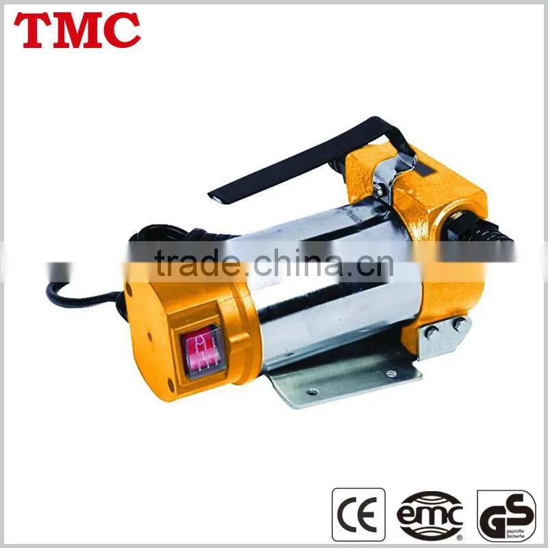 Electric Oil Pump/Defueling Pump