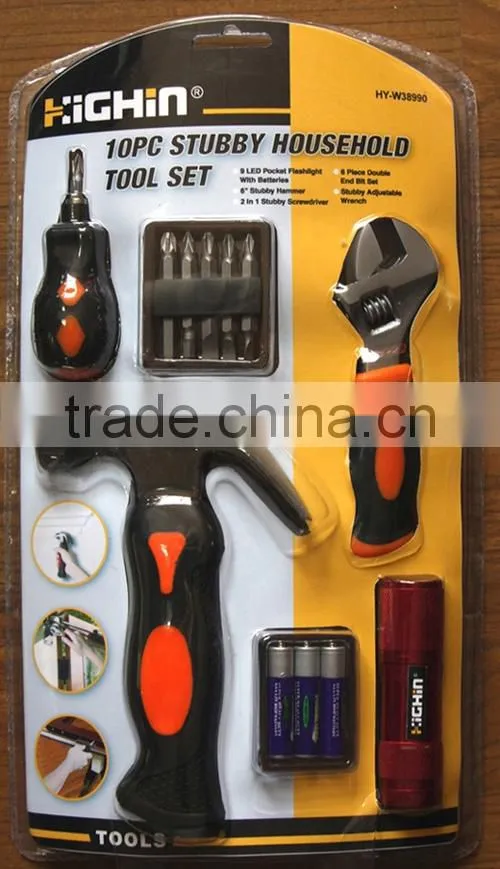 21pcs Professional Screw driver Set