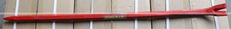 Fireman Tools----Crow bars CB08